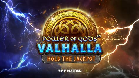 Power Of Gods Valhalla Parimatch