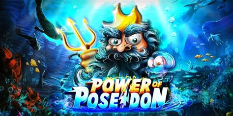 Power Of Poseidon Bet365
