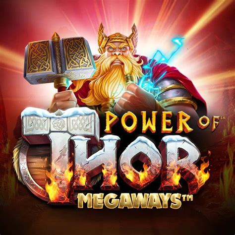 Power Of Thor Megaways 1xbet