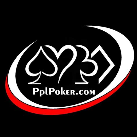 Ppl Poker Perth