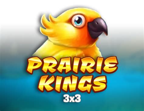 Prairie Kings 3x3 Blaze