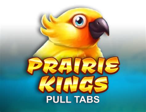 Prairie Kings Pull Tabs 1xbet