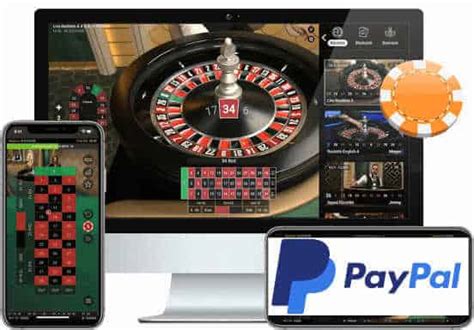 Pratico Casinos Mit Paypal