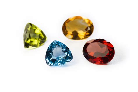 Precious Stones Brabet