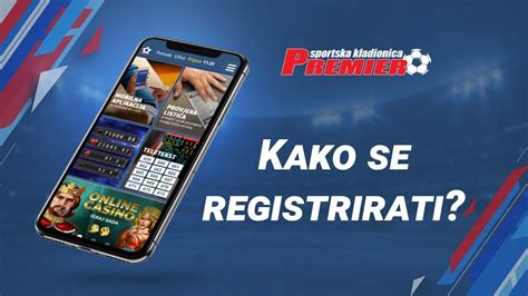 Premier Kladionica Poker