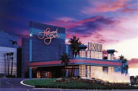Presentaciones Casino De Hollywood Na California