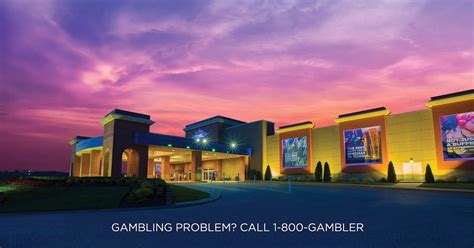 Presque Casino De Erie Pensilvania