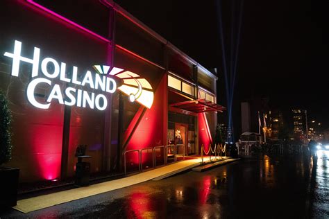 Prijs Parkeren Holland Casino Groningen