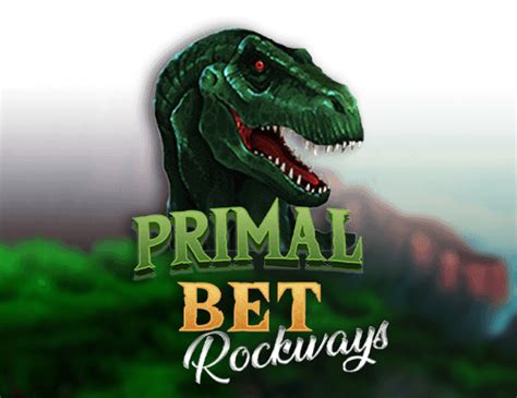 Primal Bet Rockways Leovegas