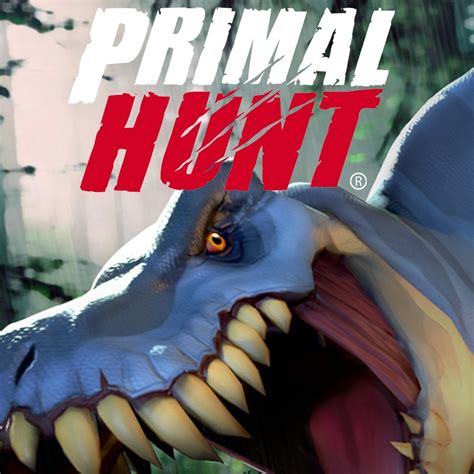 Primal Hunt Parimatch
