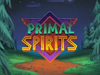 Primal Spirits Slot Gratis