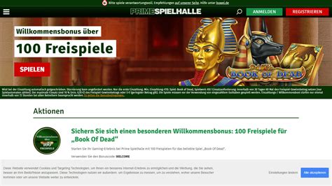 Primespielhalle Casino Apostas