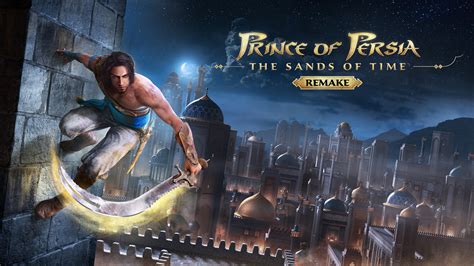 Prince Of Persia Parimatch