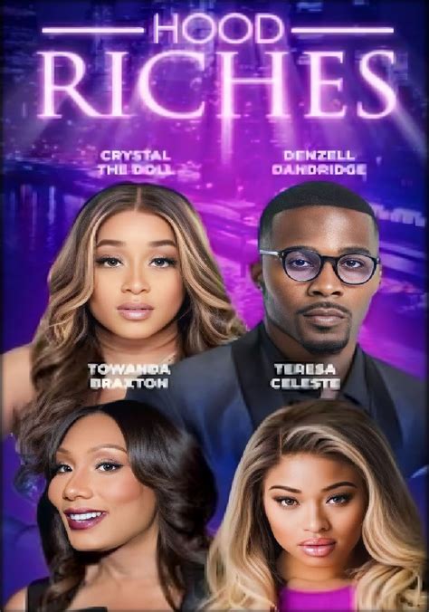 Prince Of Riches Review 2024