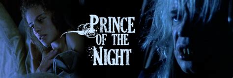 Prince Of The Night Brabet