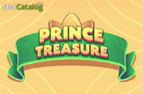 Prince Treasure Bodog
