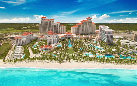 Princesa Bahamas Resort Casino
