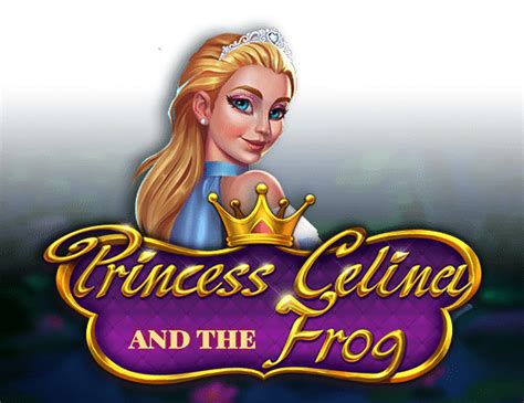 Princess Celina And The Frog Slot - Play Online