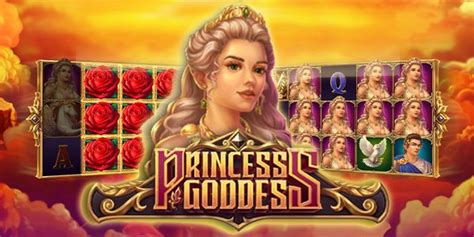 Princess Goddess Bet365