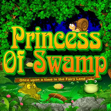 Princess Of Swamp Betsson