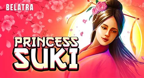 Princess Suki Bet365