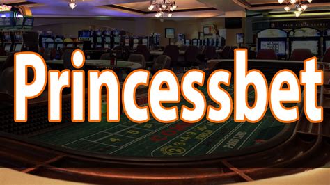 Princessbet Casino El Salvador