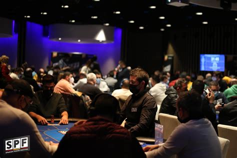 Principal Evento De Poker 2024 Resultados