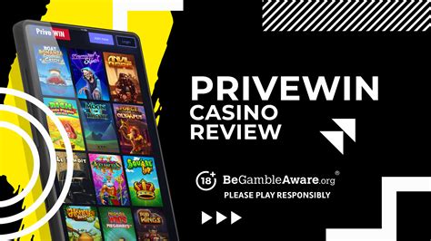Privewin Casino Ecuador