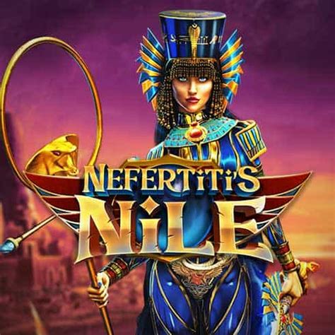 Prize Of The Nile Netbet