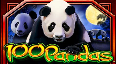 Prized Panda Netbet