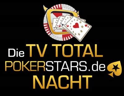 Pro7 Pokerstars De Nacht Gewinnspiel