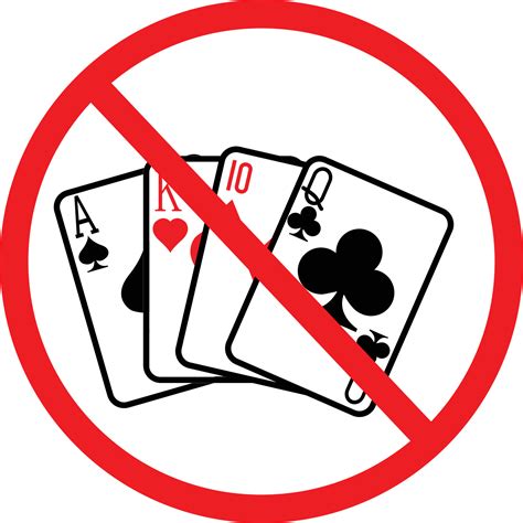 Proibicao De Jogos De Azar