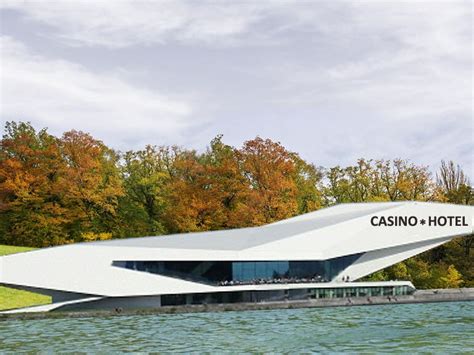 Projet Casino J4