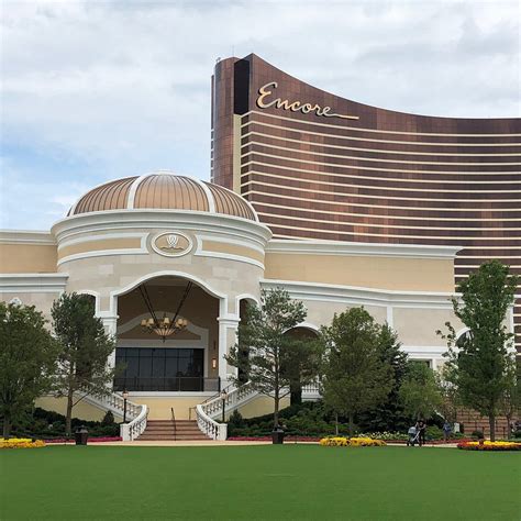 Propostas Casino Everett Ma