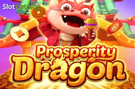 Prosperity Dragon Leovegas