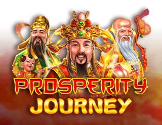 Prosperity Journey 1xbet