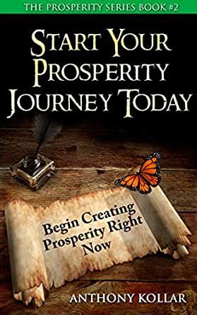 Prosperity Journey Review 2024