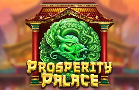 Prosperity Palace 888 Casino