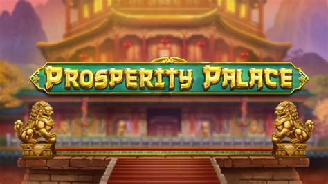 Prosperity Palace Betway