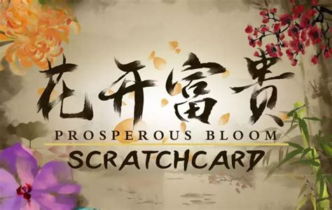Prosperous Bloom Sportingbet