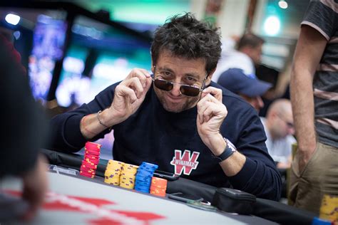 Pub Poker Patrick Bruel