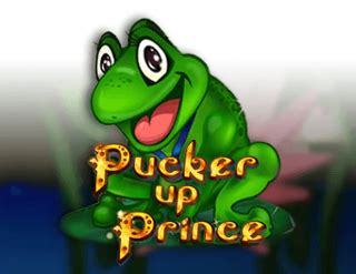 Pucker Up Prince 1xbet