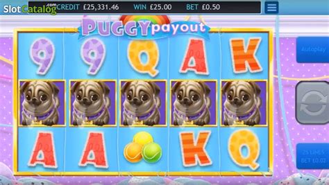Puggy Payout Slot Gratis