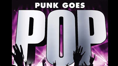 Punk Goes Pop Poker Face