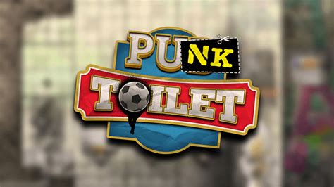 Punk Toilet Pokerstars