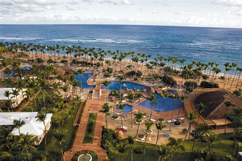 Punta Cana Sirenis Cocotal Beach Resort Casino Spa