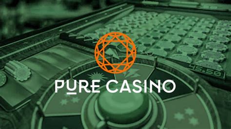 Pure Casino Brazil