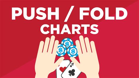 Push Ou Fold App De Poker