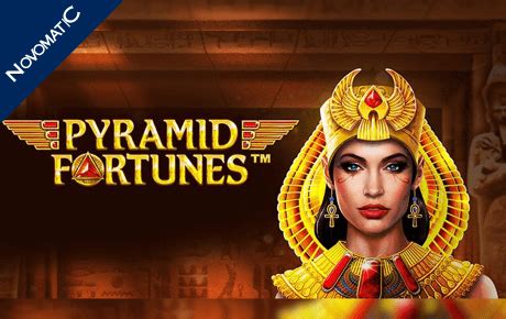 Pyramid Fortunes Betsul