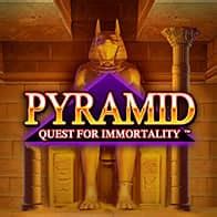 Pyramid Quest For Immortality Betsson